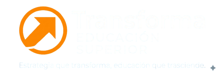 Transforma Educación Superior