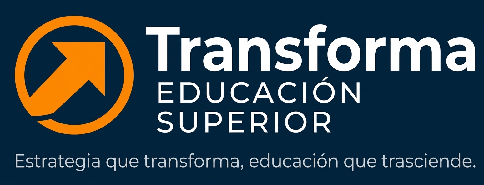 Transforma Educación Superior